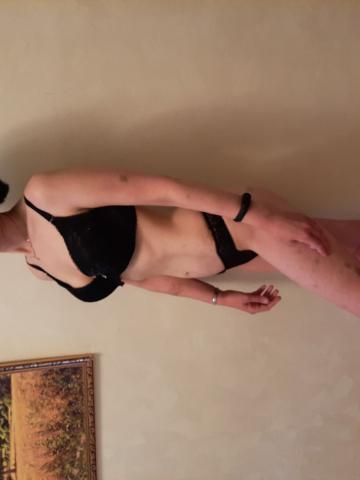 Индивидуалка Влада Фотография 7
